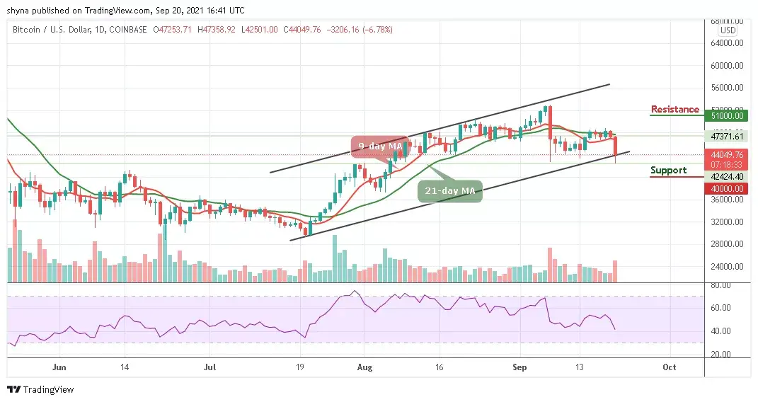 Bitcoin Price Forecast: Bitcoin (BTC) May Dig Dip Again Bitcoin Price Forecast: Bitcoin (BTC) May Dig Dip Again